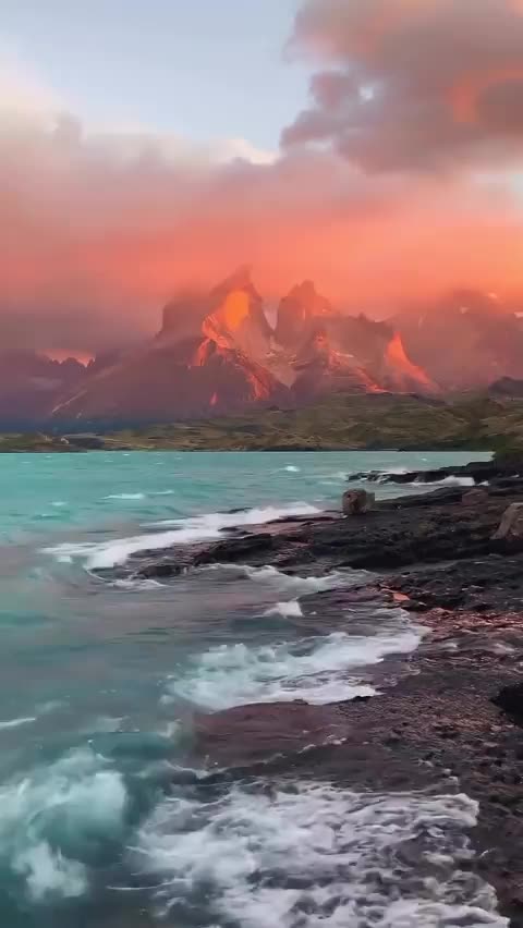 Patagonia | Argentina