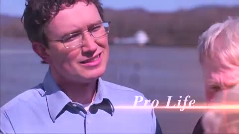 Thomas Massie Commercial