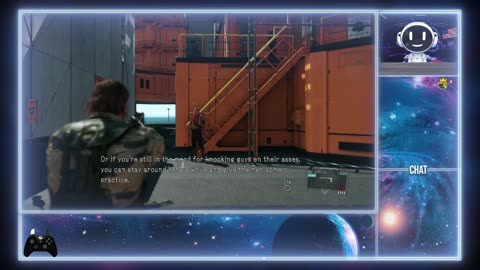 MGS Timeline Pt 9! The Phantom Pain pt2