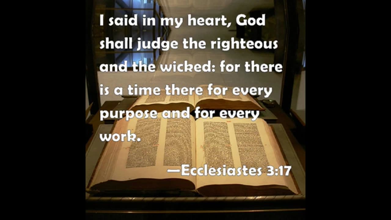 Trinidad Repent Prophecy