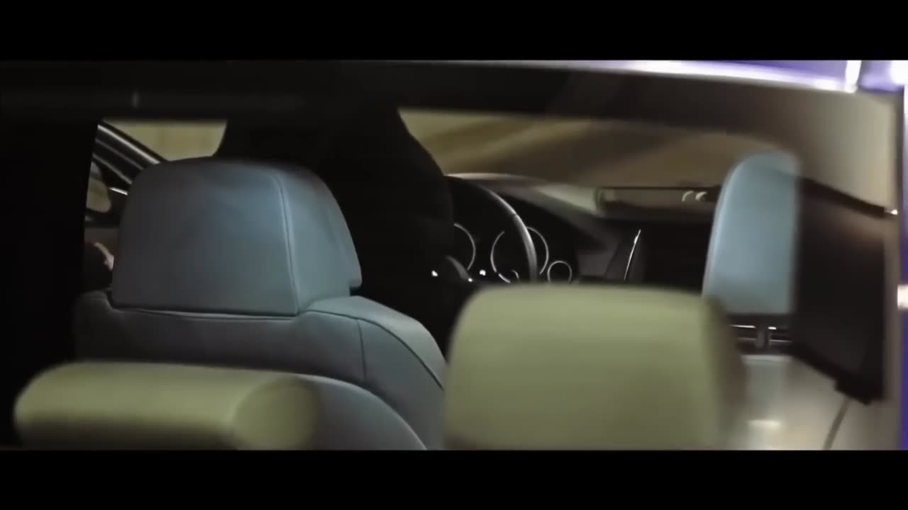 Demando - City Lights (Music Video)