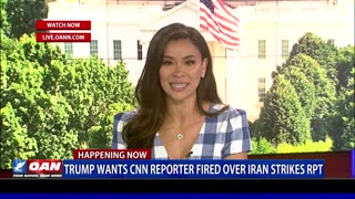 White House calls CNN, NYT Iran reports 'fake news' — media bias expert responds