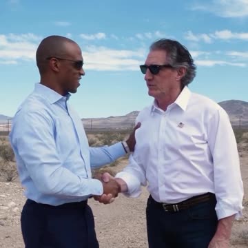 Trump Drives Real Solution to Nevada's Housing Crisis