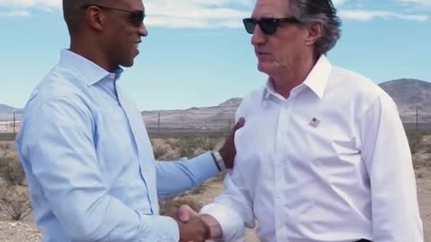 Trump Drives Real Solution to Nevada's Housing Crisis