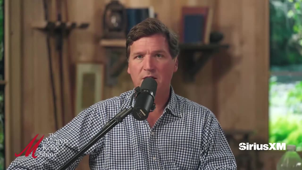 Tucker Carlson Tells Megyn Kelly What Kind Of Democrat 'Could Easily Get Elected' in 2028