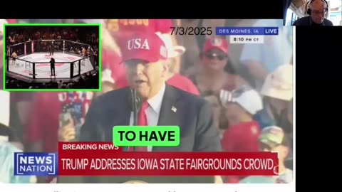 Who Loves America and Billions for ICE - Way to Much Money - 7-6-25