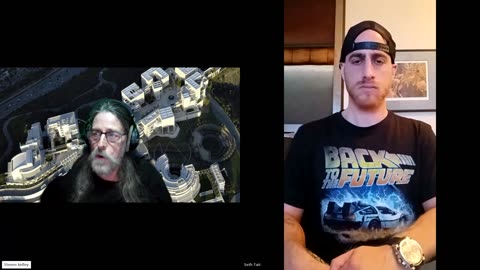 Steven D Kelley Official Telegram: https://t.me/OfficialOccupyTheGettyPage http://TruthCatRadio.com