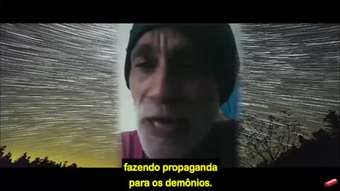 "Em um mundo que nos diz que a ciência foi estabelecida,