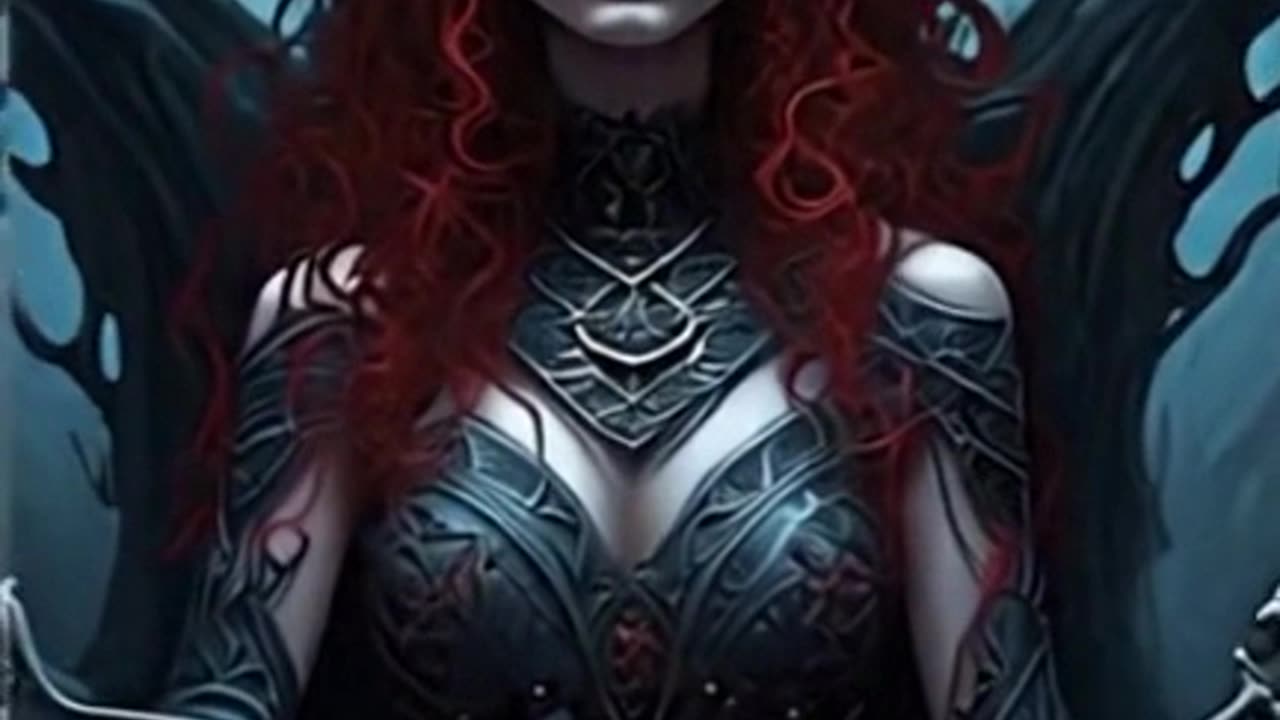 Top 5 things about Hel Norse goddess of the dead, ruler of the underworld.