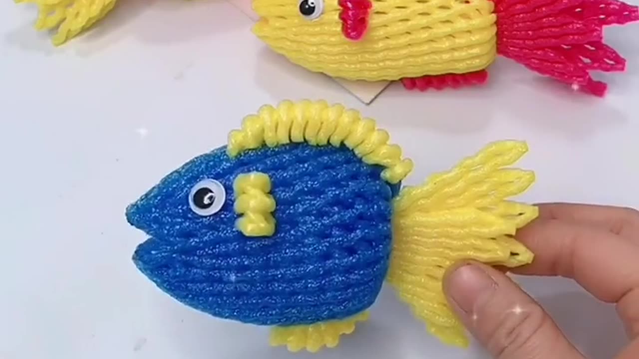 The Simplicity of Paper Weaving: Artistic Designs
