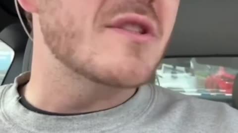 Dude Has a Message for People Who Voted for Donald Trump