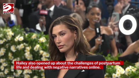 Justin Bieber apologises to his wife Hailey Bieber for 'mean' Vogue insult