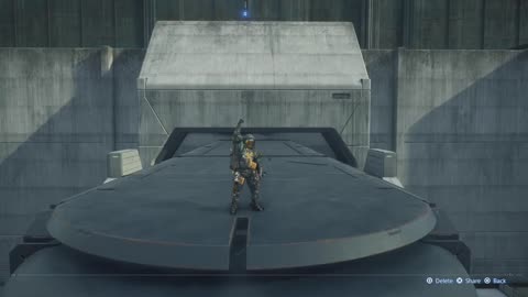 Death Stranding 2: On the Beach - My Photo Gallery from my adventures of this game!