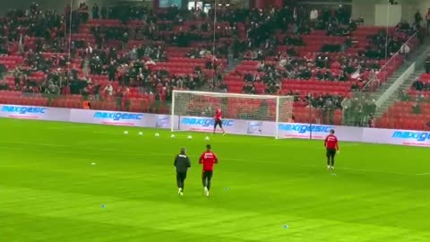 Gati Shqipëri-Andorra në “Arena Kombëtare”