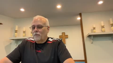 Is God Disciplining Israel