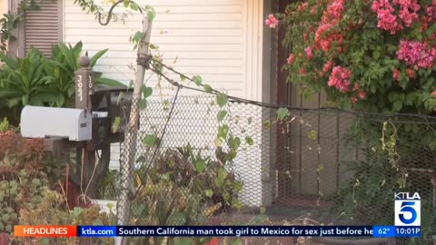 Terrorist Cell or Lone Wolf In Long Beach California? FBI Raided Long Beach Home; Found Bomb