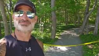 Identifying the Woods in Nova Scotia | Jeff Evely