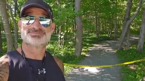 Identifying the Woods in Nova Scotia | Jeff Evely