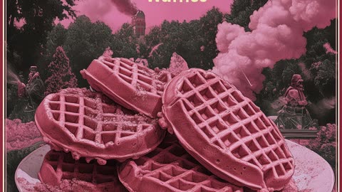 War of the Waffles - Oppressed State