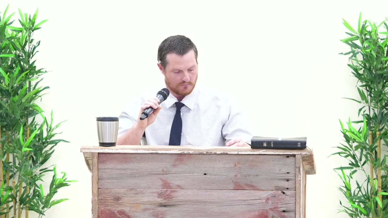 Lust and Adultery