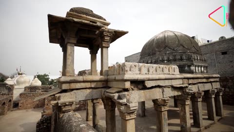 ज़फ़र महल की दर्द भरी दास्तान | The story of Zafar Mahal