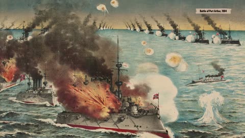 The Great All-Out Battle - Naval Warfare in the Pacific - WW2 Special