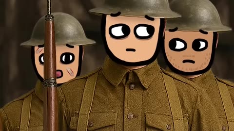 How a Pigeon Saved 500 Soldiers