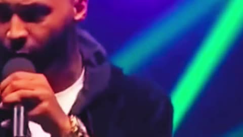 The Wackest Rapper ever: Joe Budden