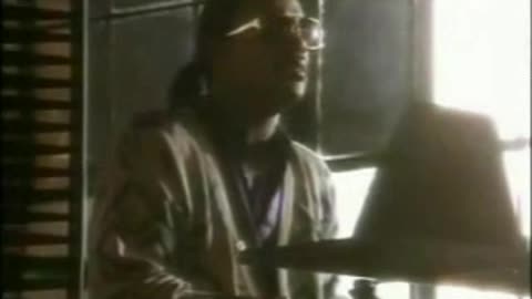 Commercial - Kodak Batteries w Stevie Wonder