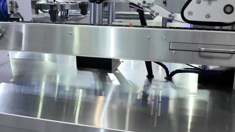 Minipress.ru Автоматическое оборудование для наклеивания фармацевтических ярлыков