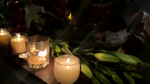 Swiss say it may take days to identify severely burned bar fire victims