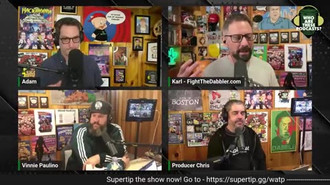 Whitney Handles Riyadh Criticism TERRIBLY!! WORSE THAN BILL BURR？？