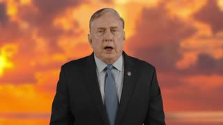 The National Conversation, Col Douglas MacGregor