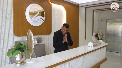 Vaikuntha Stays - Best Premium Budget Hotel in Indore