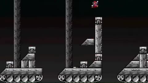 Let's Play Mario Forever 4.0 |15 & 16|