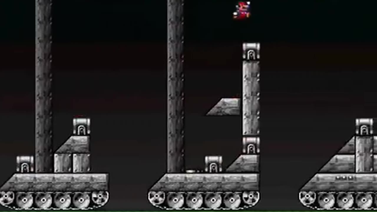 Let's Play Mario Forever 4.0 |15 & 16|