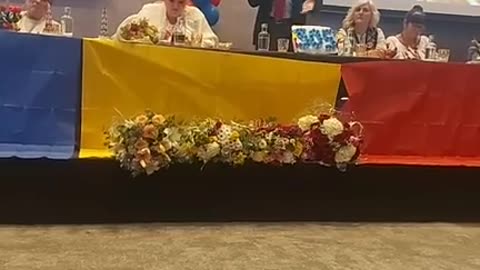 MALAGA - ÎNTÂLNIRE CU ROMÂNII - DIS--- - 28 iunie 2025 - ora 17:59