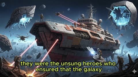 They Threw Away Their Best Tech... So Humanity Built an Empire From It | An HFY Story