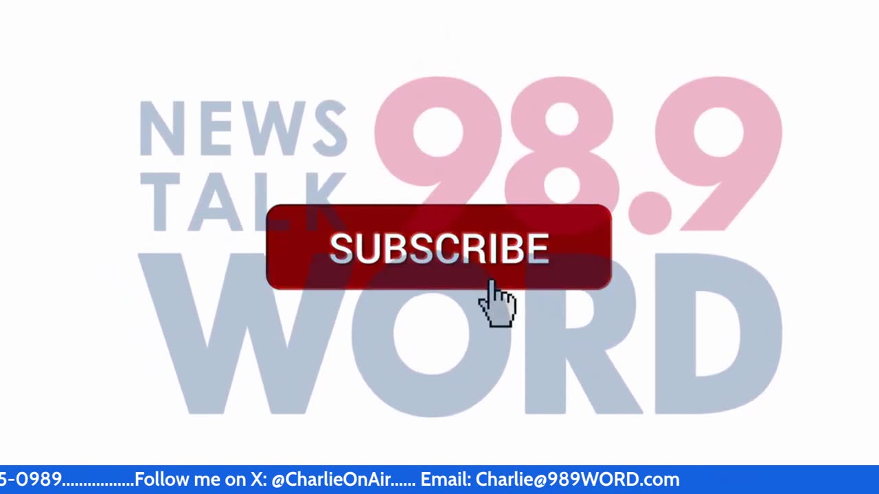 Straight Talk with Bill Frady