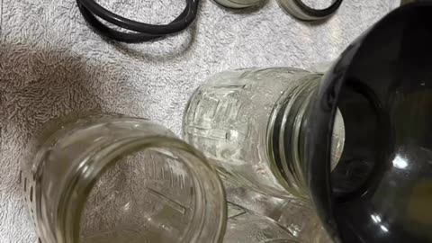 Canning energy