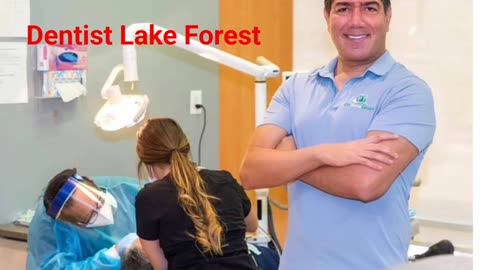 City Dental Centers - Experienced Dentist in Lake Forest, CA