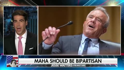 J.Watters - Sept 4, 2025 - RFK Jr, MAHA Showdown, Calley Means