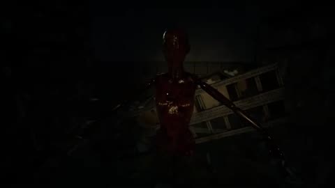 Veil of Sight | Demo Gameplay