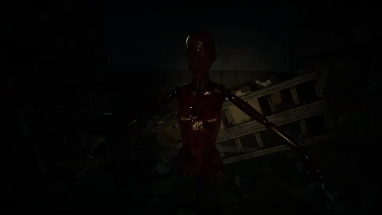 Veil of Sight | Demo Gameplay