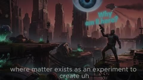 Clif High Reveals a World That Feels Like Science Fiction