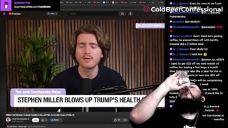 Threats from a ne'er-do-well 11/11/2025