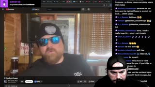 Threats from a ne'er-do-well 11/11/2025