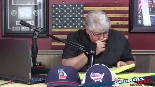 The Georgia Hour - REPLAY - May 21, 2025