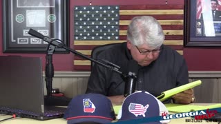 The Georgia Hour - REPLAY - May 21, 2025