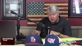 The Georgia Hour - REPLAY - May 21, 2025